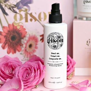 NWT Gisou | Propolis Infused Heat Protecting Spray (Deluxe Sample)